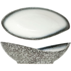 BI9632609 Cosy Sea Pearl Skål Grå/Vit
