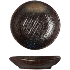 BI9633409 Cozy Black Yoru Plate