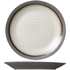 BI2552611 Cosy Stone Tallrik Grå