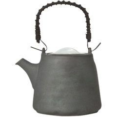 BI2552612 Tekanna Grå 46cl