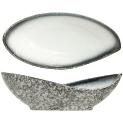 BIL36 Cosy Sea Pearl Skål Grå/Vit