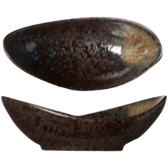 BIL16 Cosy Black Yoru Skål