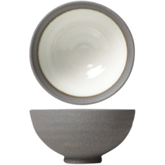 BI2552616 Skål Grå 21cl
