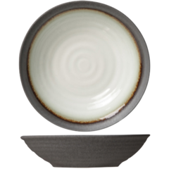 BI2552619 Cosy Stone Djup Tallrik Ø18cm