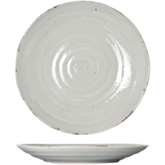 BI4869027 Cosy Avalon Tallrik Grå