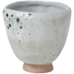 BI6624013 Kopp Grå 13cl