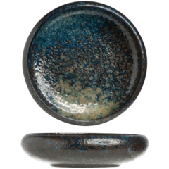 BIL17 Cosy Black Yoru Skål