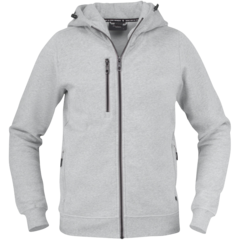 TSHC09 Huvtröja med zip Herr Texstar HC09