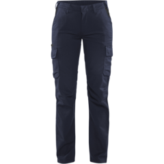 BK71441832 Industribyxa Stretch Dam 7144*