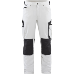 BK10891645 Målarbyxa 4-vägsstretch*
