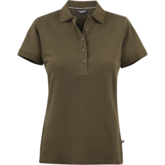 TSPW21 Piké Dam Texstar Eco Fusion PW21