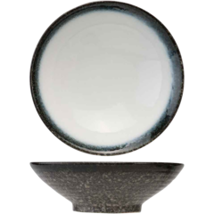 BIL41 Cosy Sea Pearl Skål Grå/Vit