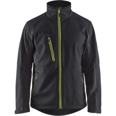 BK49502516 Softshelljacka 4950*