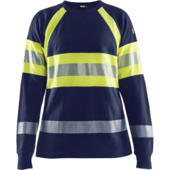 BK34941761 Flamskyddad Topp Lä Klass 1*