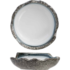 BIL42 Cosy Sea Pearl Djup Tallrik