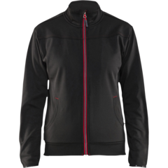 BK33942526 Fleecejacka Dam 3394*