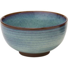 BIL32 Cosy Okarito Skål Ljusblå