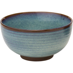 BI8886016 Cosy Okarito Skål Ljusblå