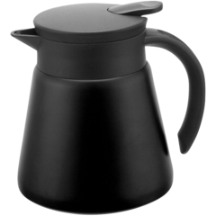 CCP060K Minitermos Sunnex Svart 0,6L