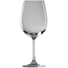 7WIN1000001U Rödvinsglas Stölzle Wineland 45cl