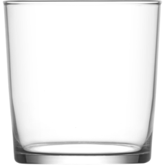 BISTRO36 Glas Pasabahce Bistro 36cl