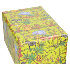 FP4406293 GAVEPAPIR SAVANNEN LIME