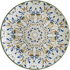 TENGRM Bonna Tenango Tallrik