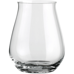 CRAFTYSTEMLESS Glas Pasabahce Crafty 41cl