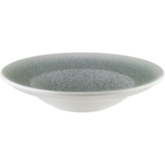 LUCOCGRM24CK Luca Ocean Blue Tallrik 24cm