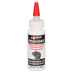 501902 Provoke Gel Mus 56g*