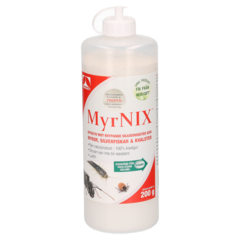 320106 Myrnix KiselPulver 200g
