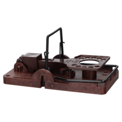 400212 Slagfälla Gorilla Råtta