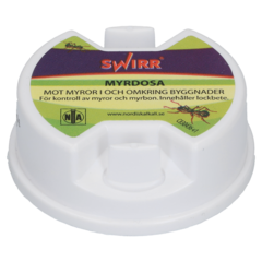 320312 Swirr Myrdosa Small 5g