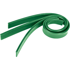 RR35G Fönstergummi Unger Grön 35cm