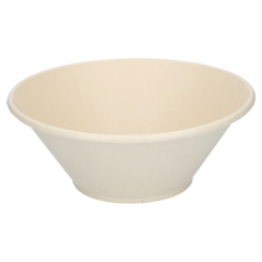 541235 Skål Rund Hot & Cold Bambu 1300ml