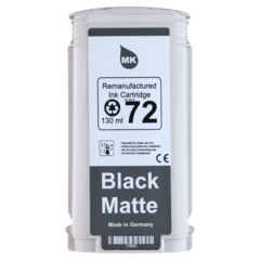 HN72BM Inkjet Miljö HP T-Serie No.72