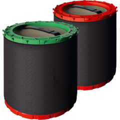 DIUB3 Ultra Resin Packs™*