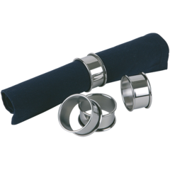 AP04446 APS Servettring 4,5 cm 4-pack