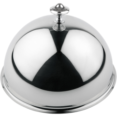 AP35734 Kupollock APS Rostfri Ø29,5cm