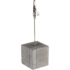 AP71494 APS Skylthållare fyrkant