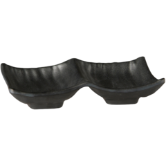 AP83949 Fat APS Zen Duo Melamin 14x9cm