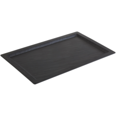AP83981 Serveringsbricka APS Slate GN 1/1