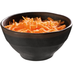 AP84109 APS Marone Melamine Bowl 20cl