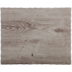 AP84181 Displayfat APS Driftwood Melamin GN