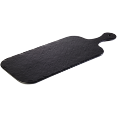 AP84258 Serveringsbricka APS Slate Melamin