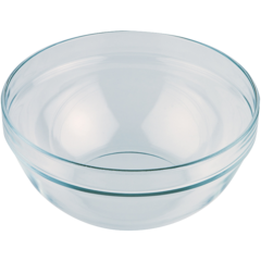 AP11859 APS Glasskål mini Ø6cm