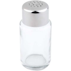 AP40439 Saltkar APS Glas Ø4cm