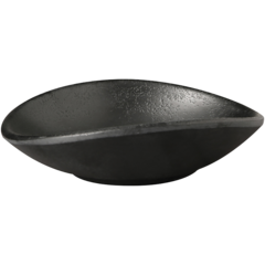 AP83732 Oval Zen Melamine Bowl 11x10cm