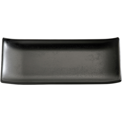 AP83742 Sushifat APS Zen Melamine Plate 22.5x9.5cm
