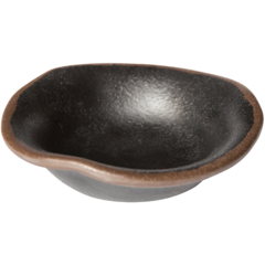 A434 Skål APS Marone Melamin